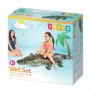 Figura Hinchable para Piscina Intex Cocodrilo 86 x 20 x 170 cm (6 Unidades) de Intex, Colchonetas y juguetes hinchables - Ref...