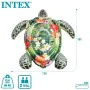 Figura Insuflável para Piscina Intex 170 x 38 x 191 cm (4 Unidades) de Intex, Colchões e brinquedos insufláveis - Ref: S89014...