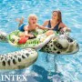 Figura Insuflável para Piscina Intex 170 x 38 x 191 cm (4 Unidades) de Intex, Colchões e brinquedos insufláveis - Ref: S89014...