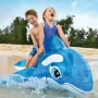 Figura Gonfiabile per Piscina Intex Balena 152 x 114 cm (6 Unità) di Intex, Lettini e giochi gonfiabili - Rif: S8901432, Prez...