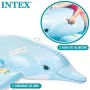 Figura Hinchable para Piscina Intex Delfín 175 x 38 x 66 cm (6 Unidades) de Intex, Colchonetas y juguetes hinchables - Ref: S...