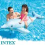 Inflatable pool figure Intex Dolphin 175 x 38 x 66 cm (6 Units) by Intex, Airbeds & Inflating Devices - Ref: S8901433, Price:...