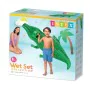 Aufblasbare Figur für Pool Intex Krokodil 168 x 86 cm (12 Stück) von Intex, Luftmatratzen & Aufblasartikel - Ref: S8901434, P...