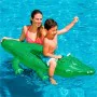 Aufblasbare Figur für Pool Intex Krokodil 168 x 86 cm (12 Stück) von Intex, Luftmatratzen & Aufblasartikel - Ref: S8901434, P...