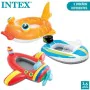 Barco Insuflável Intex 98 x 39 x 72 cm (24 Unidades) de Intex, Colchões e brinquedos insufláveis - Ref: S8901436, Preço: 93,0...