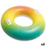 Roue gonflable Intex Dégradé Ø 122 cm 122 x 122 cm (6 Unités) de Intex, Jouets de piscine - Réf : S8901438, Prix : 56,83 €, R...