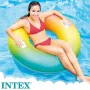 Roue gonflable Intex Dégradé Ø 122 cm 122 x 122 cm (6 Unités) de Intex, Jouets de piscine - Réf : S8901438, Prix : 56,83 €, R...