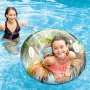 Ruota Gonfiabile Intex 97 cm Tropicale 97 x 280 x 97 cm (12 Unità) di Intex, Giocattoli da piscina - Rif: S8901440, Prezzo: 5...