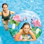 Rueda Hinchable Intex 97 cm Tropical 97 x 280 x 97 cm (12 Unidades) de Intex, Juguetes de piscina - Ref: S8901440, Precio: 53...