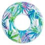 Ruota Gonfiabile Intex 97 cm Tropicale 97 x 280 x 97 cm (12 Unità) di Intex, Giocattoli da piscina - Rif: S8901440, Prezzo: 5...