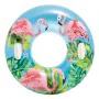 Ruota Gonfiabile Intex 97 cm Tropicale 97 x 280 x 97 cm (12 Unità) di Intex, Giocattoli da piscina - Rif: S8901440, Prezzo: 5...