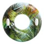 Ruota Gonfiabile Intex 97 cm Tropicale 97 x 280 x 97 cm (12 Unità) di Intex, Giocattoli da piscina - Rif: S8901440, Prezzo: 5...