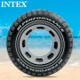 Roda Insuflável Intex 91 x 23 x 91 cm (24 Unidades) de Intex, Brinquedos para piscina - Ref: S8901442, Preço: 62,65 €, Descon...