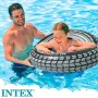 Roue gonflable Intex 91 x 23 x 91 cm (24 Unités) de Intex, Jouets de piscine - Réf : S8901442, Prix : 62,65 €, Remise : %