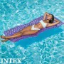 Colchão Insuflável Intex Tote-N-Float 229 x 86 cm (6 Unidades) de Intex, Colchões e brinquedos insufláveis - Ref: S8901448, P...