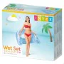 Aufblasbarer Sessel fürs Schwimmbad Intex Sit N'Float 152 x 28 x 99 cm von Intex, Luftmatratzen & Aufblasartikel - Ref: S8901...