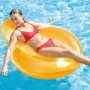 Inflatable Chair for Pool Intex Circular 137 x 122 cm by Intex, Airbeds & Inflating Devices - Ref: S8901455, Price: 44,00 €, ...