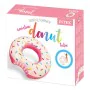 Roue gonflable Intex Donut Rose 107 x 99 x 23 cm (12 Unités) de Intex, Bouées et Matelas gonflables - Réf : S8901462, Prix : ...