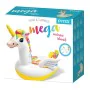 Inflatable Island Intex Unicorn 163 x 251 x 145 cm (2 Units) by Intex, Airbeds & Inflating Devices - Ref: S8901467, Price: 74...