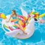 Inflatable Island Intex Unicorn 163 x 251 x 145 cm (2 Units) by Intex, Airbeds & Inflating Devices - Ref: S8901467, Price: 74...