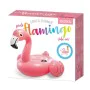 Inflatable Flamingo Intex Pink 14,7 x 9,4 x 14 cm (4 Units) by Intex, Airbeds & Inflating Devices - Ref: S8901471, Price: 52,...