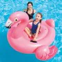 Inflatable Flamingo Intex Pink 14,7 x 9,4 x 14 cm (4 Units) by Intex, Airbeds & Inflating Devices - Ref: S8901471, Price: 52,...