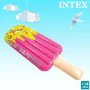 Air mattress Intex Ice cream Pink 76 x 20 x 191 cm (6 Units) by Intex, Airbeds & Inflating Devices - Ref: S8901475, Price: 49...