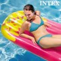 Colchoneta Hinchable Intex Helado Rosa 76 x 20 x 191 cm (6 Unidades) de Intex, Colchonetas y juguetes hinchables - Ref: S8901...