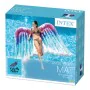 Air mattress Intex Colette Miller With handles Angel Wings 251 x 160 cm (4 Units) by Intex, Airbeds & Inflating Devices - Ref...