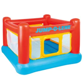 Castelo insuflável Intex Jump-O-Lene de Intex, Castelos insufláveis - Ref: S8901481, Preço: 53,48 €, Desconto: %