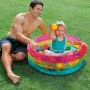 Schwimmmbad mit Kugeln Intex 86 x 25 x 86 cm (3 Stück) von Intex, Ballpools und Zubehör - Ref: S8901483, Preis: 45,33 €, Raba...