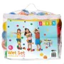 Balls Intex FUN BALLZ 8 x 8 x 8 cm (6 Units) by Intex, Ball pits and accessories - Ref: S8901484, Price: 130,28 €, Discount: %