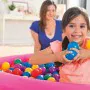 Bolas Intex FUN BALLZ 8 x 8 x 8 cm (6 Unidades) de Intex, Piscinas de bolas e acessórios - Ref: S8901484, Preço: 145,39 €, De...