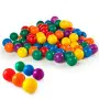 Bolas Intex FUN BALLZ 8 x 8 x 8 cm (6 Unidades) de Intex, Piscinas de bolas e acessórios - Ref: S8901484, Preço: 145,39 €, De...