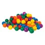 Bolas Intex FUN BALLZ 100 Peças 6,5 x 6,5 x 6,5 cm (6 Unidades) de Intex, Piscinas de bolas e acessórios - Ref: S8901485, Pre...