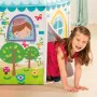 Children's play house Intex Princess 104 x 104 x 130 cm (4 Units) by Intex, Playhouses - Ref: S8901486, Price: 112,49 €, Disc...