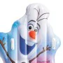 Colchão Insuflável Frozen Olaf 104 x 140 cm (6 Unidades) de Frozen, Colchões e brinquedos insufláveis - Ref: S8901487, Preço:...