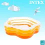 Piscina Gonfiabile per Bambini Intex 460 L 185 x 53 x 180 cm (3 Unità) di Intex, Piscine gonfiabili per bambini - Rif: S89015...