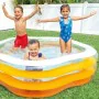 Piscina Gonfiabile per Bambini Intex 460 L 185 x 53 x 180 cm (3 Unità) di Intex, Piscine gonfiabili per bambini - Rif: S89015...