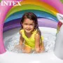 Inflatable Paddling Pool for Children Intex Unicorn Awning 45 L 102 x 69 x 127 cm (6 Units) by Intex, Paddling Pools - Ref: S...