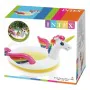 Aufblasbares Planschbecken für Kinder Intex Einhorn 151 L 27,2 x 10,4 x 19,3 cm (4 Stück) von Intex, Planschbecken - Ref: S89...