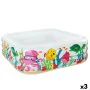 Piscina Insuflável para Crianças Intex Aquário 340 L 159 x 50 x 159 cm (3 Unidades) de Intex, Piscinas para crianças - Ref: S...