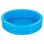 Inflatable Paddling Pool for Children Intex Blue Rings 330 L 147 x 33 cm (6 Units) by Intex, Paddling Pools - Ref: S8901523, ...