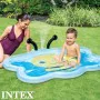 Aufblasbares Planschbecken für Kinder Intex Biene 56 L 127 x 102 x 28 cm (6 Stück) von Intex, Planschbecken - Ref: S8901525, ...