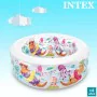 Pataugeoire gonflable pour enfants Intex Verseau 360 L 152 x 56 x 152 cm (3 Unités) de Intex, Piscines et Bassins pour enfant...