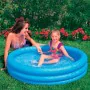 Inflatable Paddling Pool for Children Intex Blue Rings 156 L 114 x 25 cm (12 Units) by Intex, Paddling Pools - Ref: S8901535,...