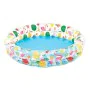 Inflatable Paddling Pool for Children Intex Tropical Rings 150 l 122 x 25 cm (12 Units) by Intex, Paddling Pools - Ref: S8901...