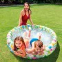 Piscina Gonfiabile per Bambini Intex Ananas Anelli 248 L 132 x 28 x 132 cm (12 Unità) di Intex, Piscine gonfiabili per bambin...