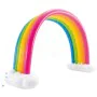 Giocattolo Spruzzatore d'Acqua Intex Arcobaleno 300 x 109 x 180 cm PVC di Intex, Fontanelle - Rif: S8901552, Prezzo: 35,45 €,...