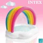 Aufblasbares Planschbecken für Kinder Intex Regenbogen 84 L 119 x 84 x 94 cm (6 Stück) von Intex, Planschbecken - Ref: S89015...